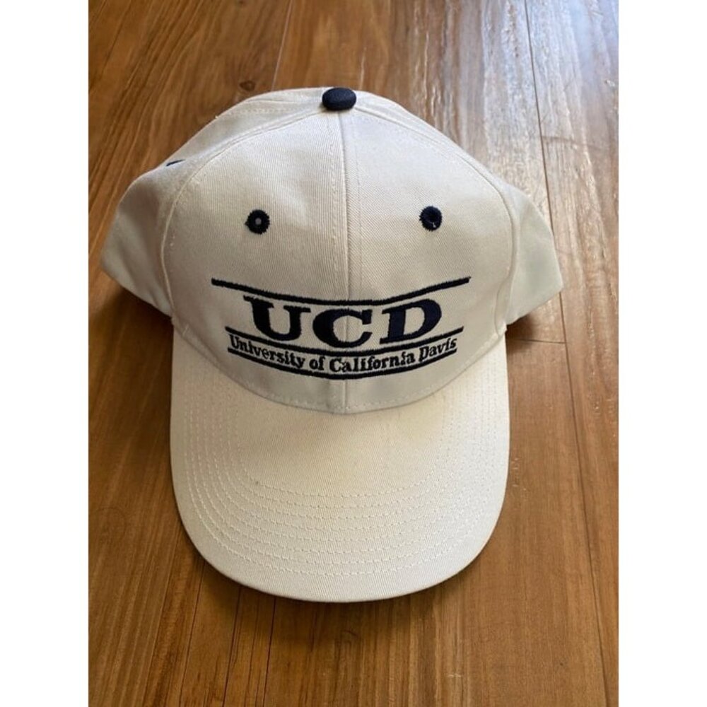UC Davis Aggies Adjustable Hat